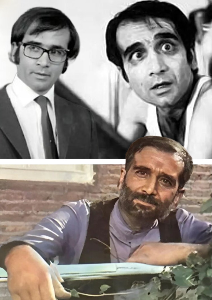 پنجم اسفند ماه سالمرگ پرویز فنی‌زاده پدیده سینمای ایران